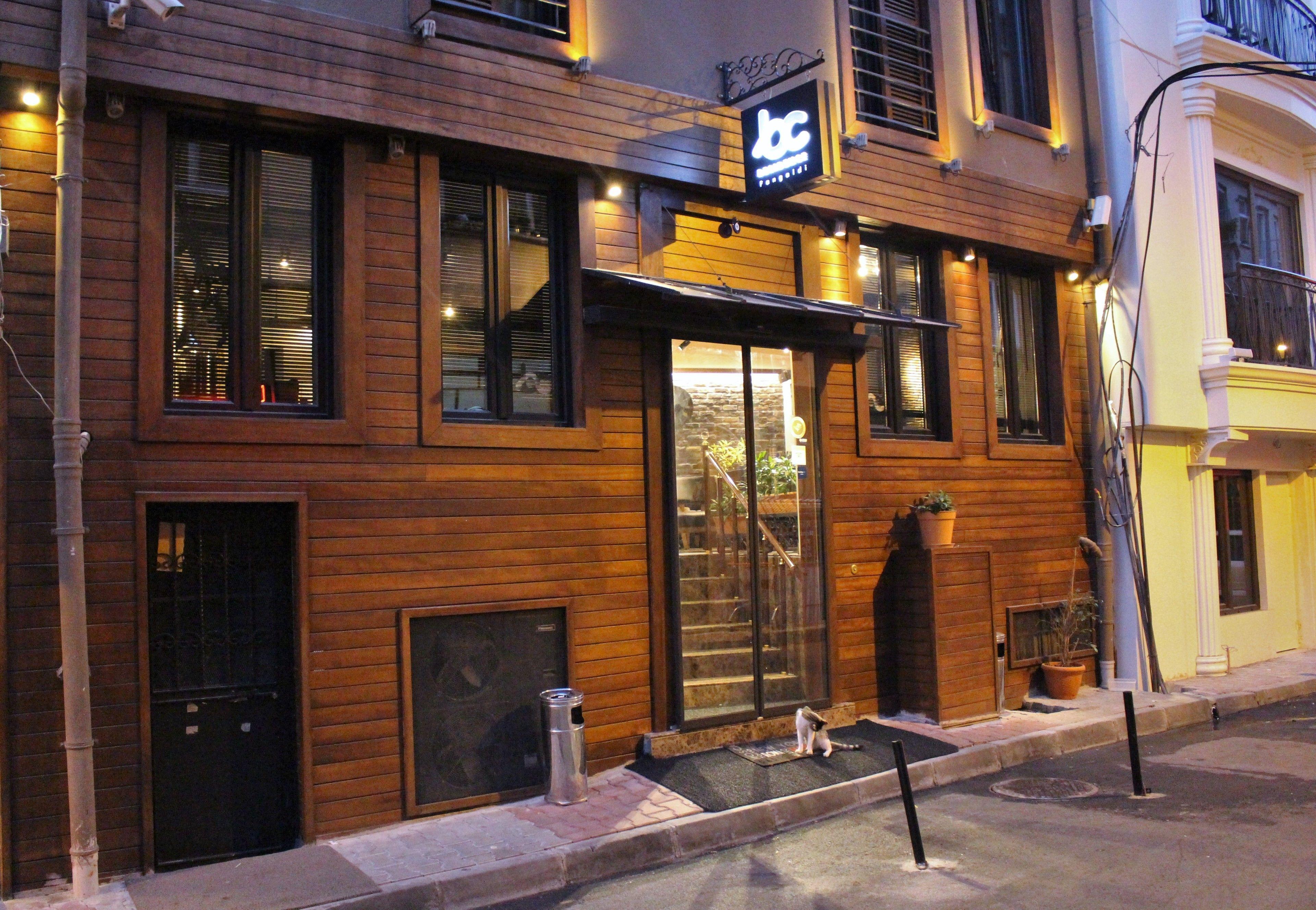 Bc Residence Pangaldi — Photos 1